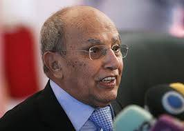 ماذا قال الدكتور عبدالكريم الارياني عن مهدي المشاط ...؟