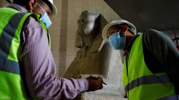 مصر تعلن حصيلة كورونا بأول أيام رمضان