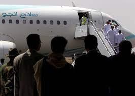 سلطنة عمان تعلن نجاحها بالإفراج عن 14 مختطفا أجنبيا لدى الحوثي