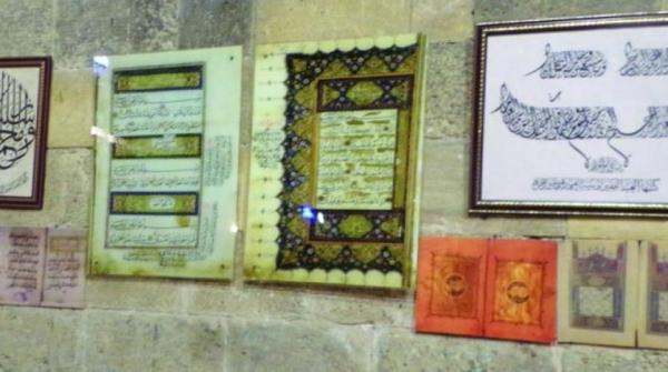 «رمضان زمان» يستعيد الأجواء التراثية للشهر الكريم في القاهرة