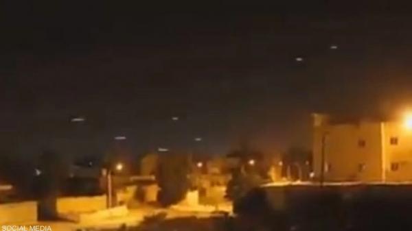 ليبيا... اشتباكات عنيفة بين عناصر الدفاع والداخلية في مدينة الزاوية