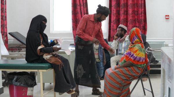 "الصحة العالمية": مليون مصاب بالملايا كل عام في اليمن