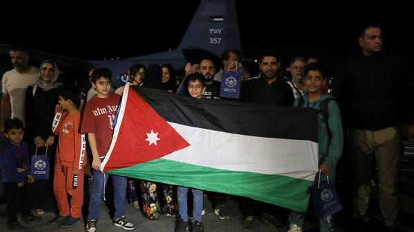 أردنيون أجلوا من السودان: رأينا جثثاً تملأ الشوارع