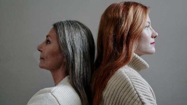 وداعاً لصبغات الشعر.. اكتشاف جديد سيخلصك من الشيب