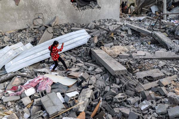القوات الإسرائيلية تقتل فتاة فلسطينية شمال الخليل