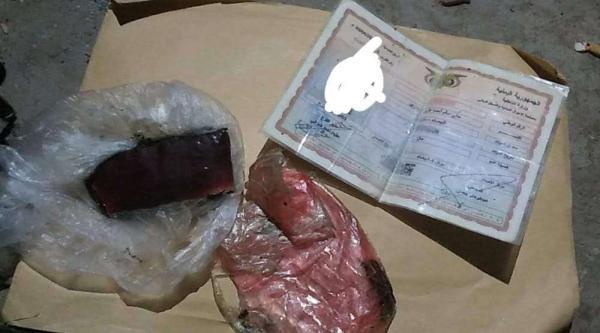 أبين.. قوة أمنية تضبط مورد حشيش متلبساً وعاملين آخرين