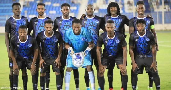 أزمة كبيرة تواجه الكرة السودانية.. والهلال في مأزق