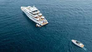 روسيا تعلن فقدان يخت قبالة سواحل اليمن