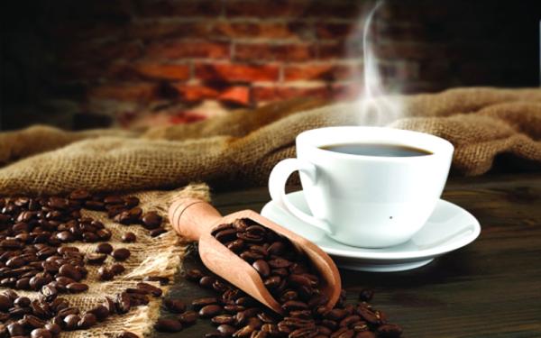 أسعار البُن لأعلى مستوى في 12 عاماً