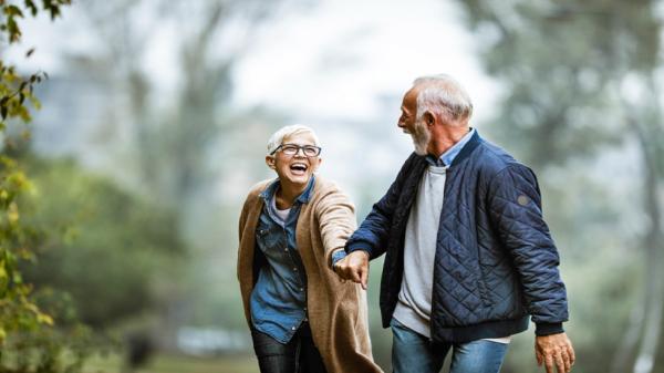دراسة جديدة تكشف كيف يمكن أن تكبح تقدم الشيخوخة في غضون أيام قليلة!