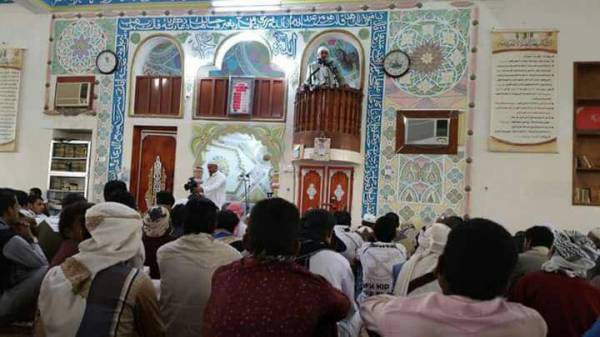 وزير الأوقاف: واهم من يعتقد بعودة الإمامة وستنتصر الجمهورية..!