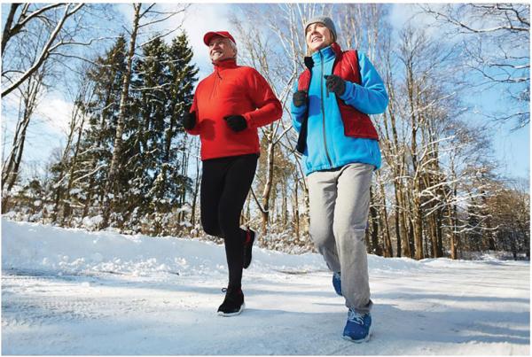 المنظور الإيجابي للتقدم بالسن يضيف 7.5 سنوات للحياة