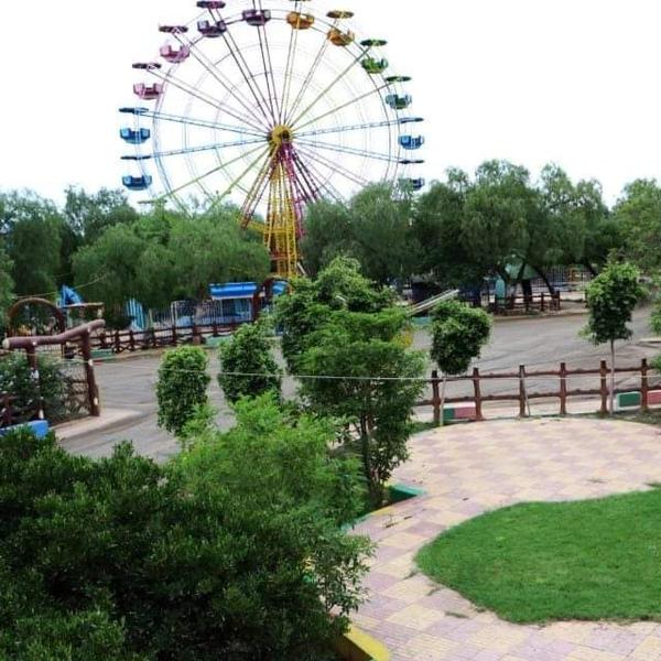 الحوثي يفرض قيودا على دخول الحدائق والمنتزهات 