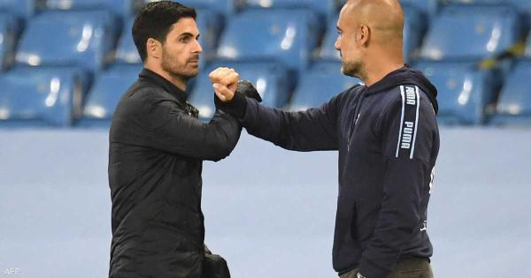 غوارديولا يكشف عن "وصفة الفوز" على أرسنال.. وأرتيتا يتحدث عن "الكمال المطلق"