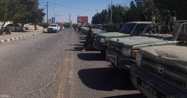 مسؤول سابق في نظام البشير: غادرت سجن كوبر مع آخرين