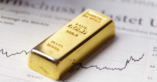 الذهب يصعد بعد صدور بيانات التضخم في أميركا