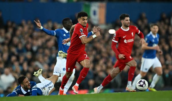 قمة "المرسيسايد".. تقلص حظوظ ليفربول في المنافسة على لقب الدوري الإنجليزي
