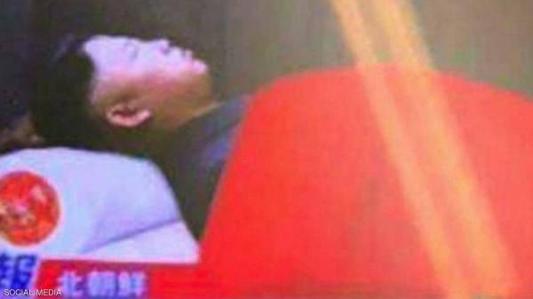 زعيم كوريا الشمالية "ميتا".. قصة الصورة التي أربكت الجميع 