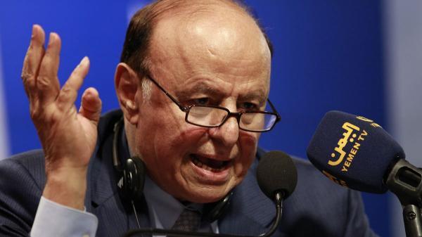 هادي.. امبراطورية فساد تربع نجلاه على عرشها 