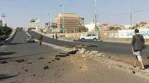 مجاري السيول تغرق مهندسين أثناء عملهما تحت جسر الصداقة بصنعاء