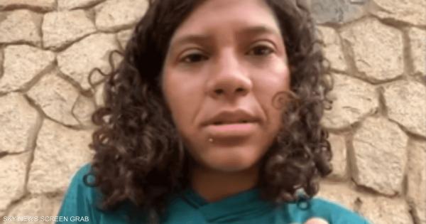 خديجة.. رحالة مصرية شابة بالسودان وترفض العودة إلى مصر