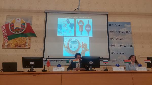 فوز بحث لباحثين يمنيين بنشره في مؤتمر علمي دولي وإشادة اللجنة المنظمة للمؤتمر 