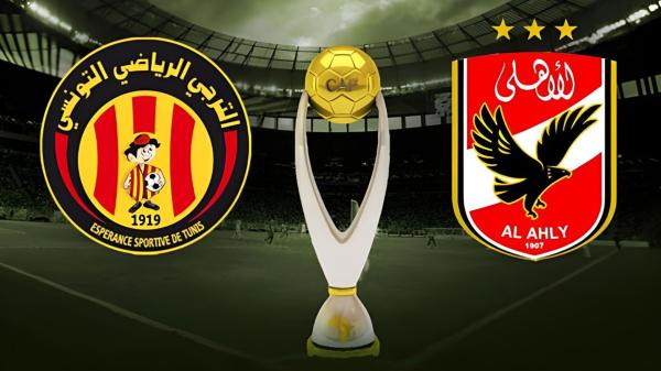 مانشستر سيتي يهنئ الأهلي والترجي ببلوغهما نهائي دوري أبطال إفريقيا