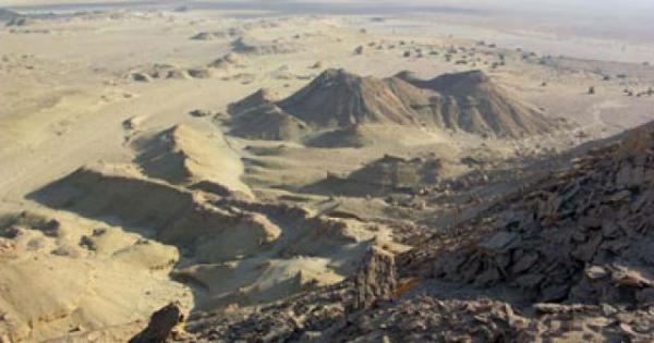 "أزمة رمال" في الأفق.. مع استهلاك كل فرد 17 كلغ منها يومياً