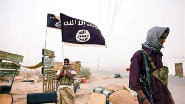 تنظيم القاعدة يعلن مسؤوليته عن اغتيال البكري