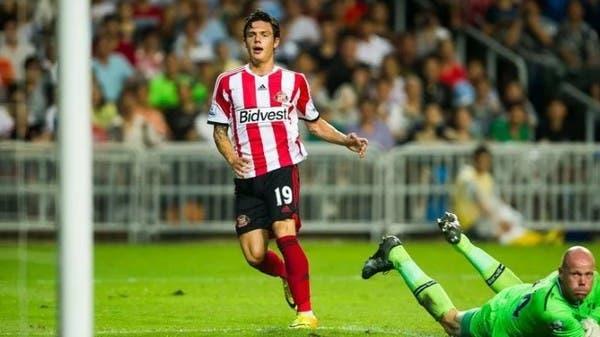 هداف أوراوا.. سويدي ترك إنجلترا بعد الحلم الموؤود