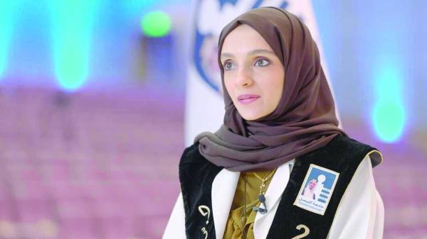 حفيدة فيلبي: أعظم ما ورثه جدي هو الإسلام