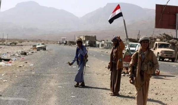 قناة إخبارية: الجيش يتقدم في 5 مديريات بصعدة ويطوق جبال مران مخبأ عبدالملك الحوثي
