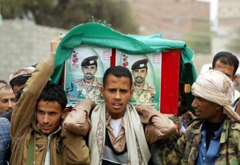 خبراء ومحللون: مصرع الصماد مثّل انتكاسة كبيرة للحوثيين وعمليات القتل الأخيرة لقاداتهم الكبار نتاج اغتيالهم صالح