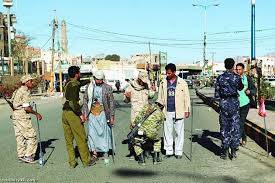 منظمة سام تدعو من جنيف المجتمع الدولي إلى حماية المدنيين اليمنيين من الجرائم الحوثية