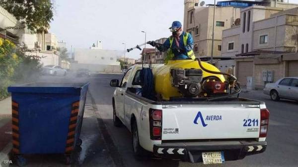 السعودية تنهي العزل الكلي لإحدى "المحافظات" وتحدد الإجراءات