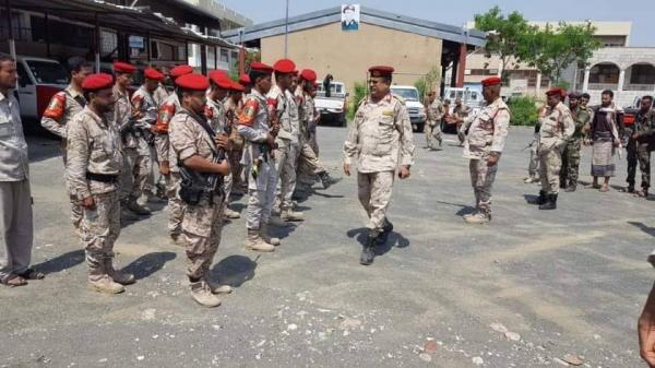 حزب الاصلاح خطراً متنامياً انتهاكات يومية و اعدامات خارج القانون