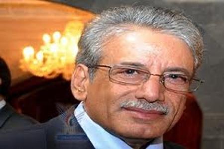 الدكتور الشعيبي يكشف عن أهم شرط لإحلال السلام في اليمن