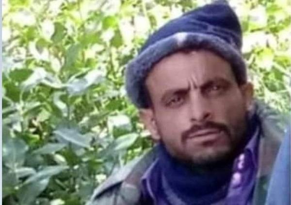 مليشيا الحوثي الارهابية تعدم سجينا بمديرية السبرة بمحافظة اب