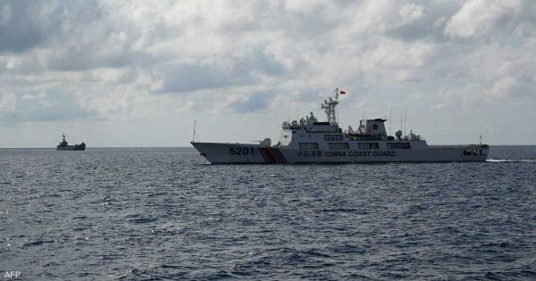 مواجهة الحلفاء والأعداء.. مناورات أميركية ورد صيني