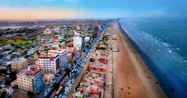 العثور على جثة طفل في سواحل أبين 