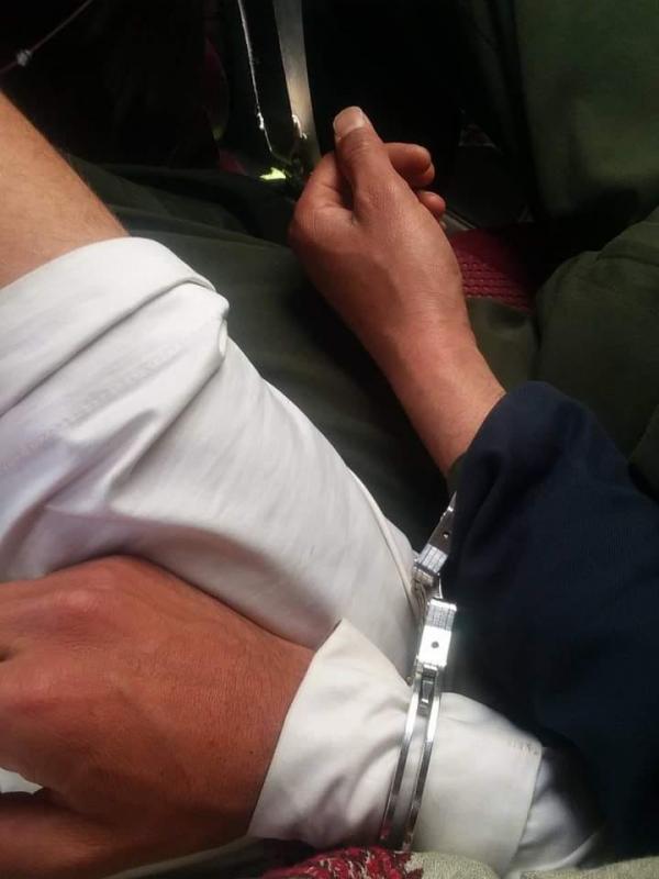 مليشيا الحوثي تنتهك حقوق 25 مختطفا من بايعي القات في صنعاء