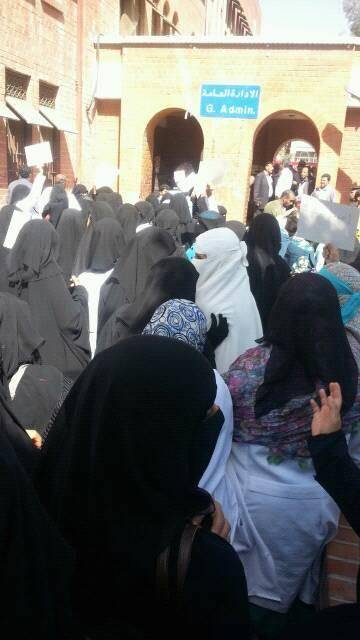 الحوثي يعين شقيقته قائداً أعلى (للزينبيات) إضافة إلى مهمة أخرى...؟