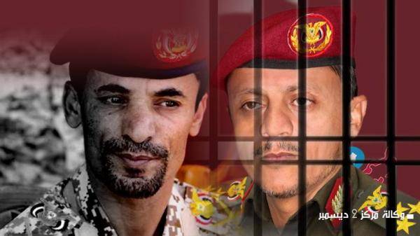تفاقم الصراعات بين المليشيا.. ابوعلي الحاكم يعتقل مدير التوجيه المعنوي وملاحقات تطال قيادات موالية للصماد