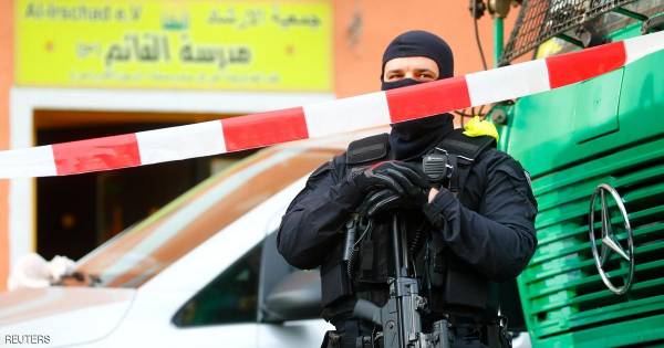 تنفيذ مداهمات فورية لملاحقة أعضاءه.. ألمانيا تصنف حزب الله منظمة إرهابية