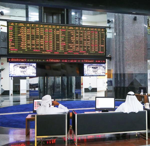 636 مليار دولار مكاسب سوقية للبورصات العربية للربع الأول