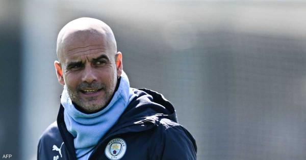 بيب غوارديولا: إرث مانشستر سيتي لن يتم تحديده من خلال الألقاب التي فاز بها