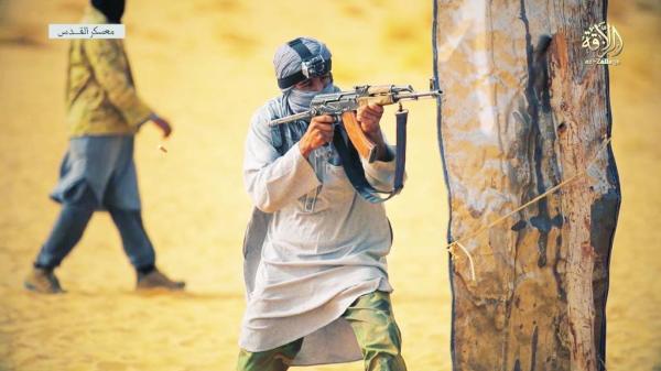 عشرة قتلى في هجوم إرهابي شمال مالي