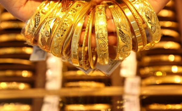 أسعار الذهب ستسجل مستويات تاريخية في 2024 