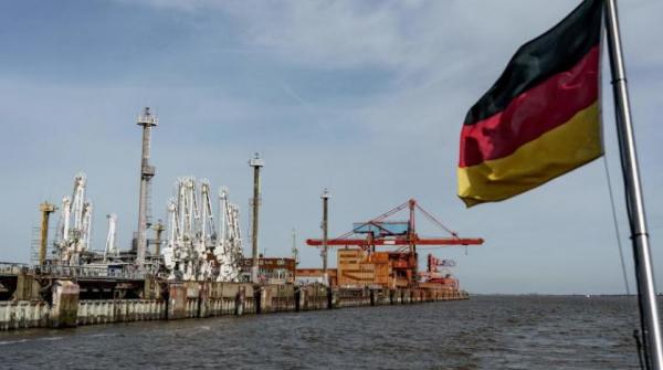 ألمانيا تتحرر من اعتمادها على الطاقة الروسية «بسرعة كبيرة»