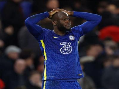 كاسانو: لن أشاهد أي مباراة لبرشلونة إذا انضم لوكاكو